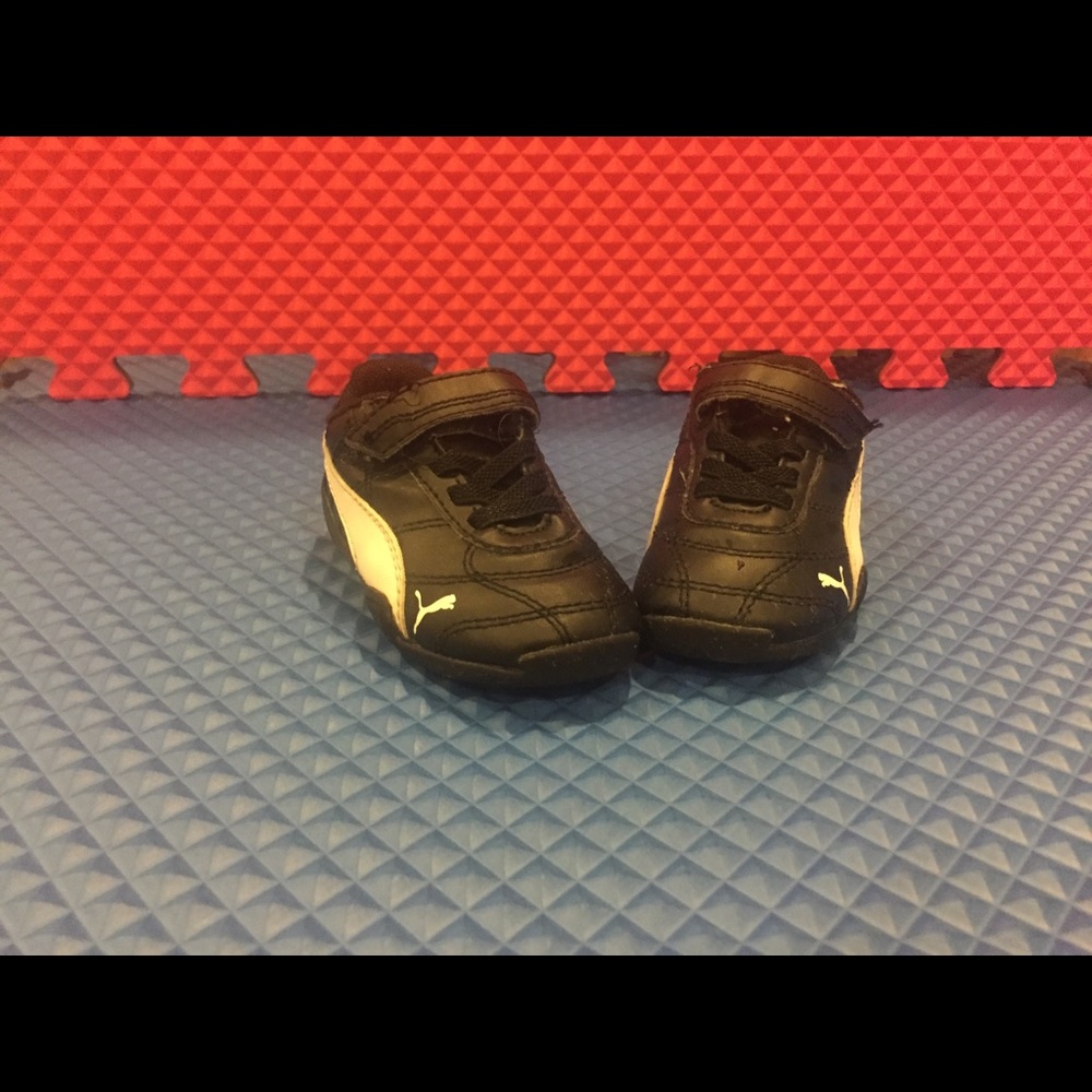 Puma - Picture 2 of 4